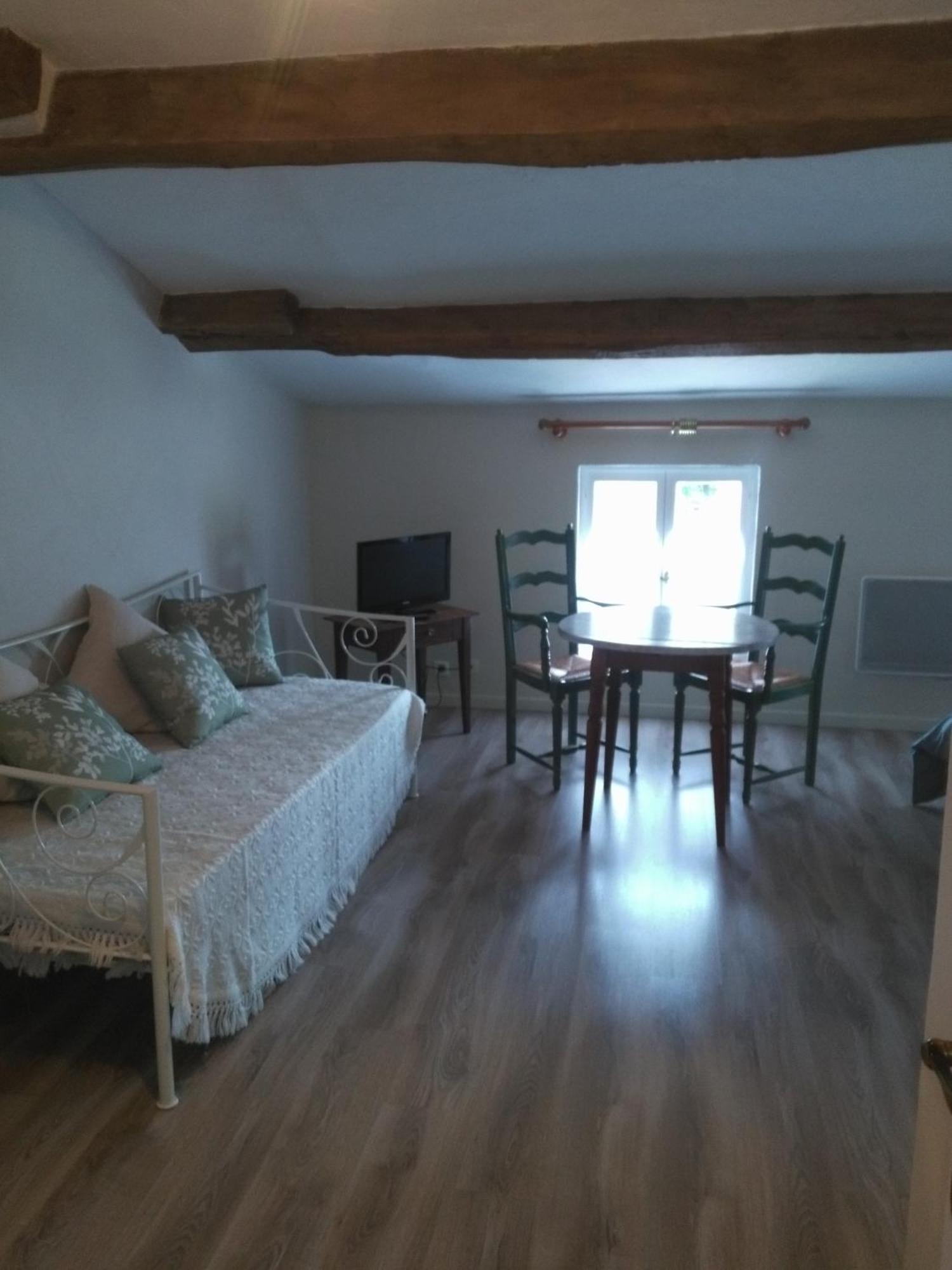 Maison D'Hotes La Chabanaise - Marais Poitevin Cramchaban Room photo